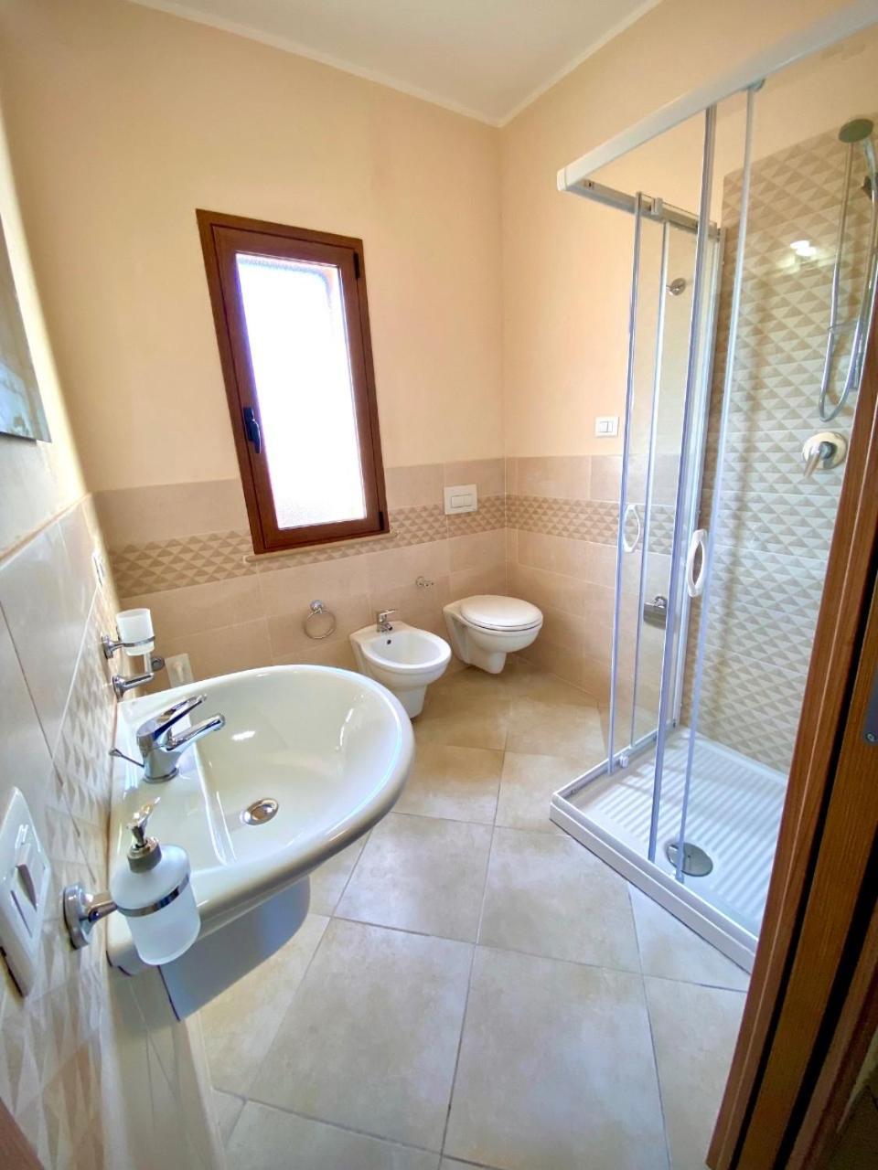 Casa Ruris - Country Residence Briatico Esterno foto